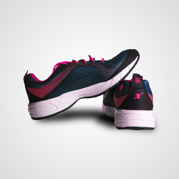 DNK Blue Shoes - Imagem 3