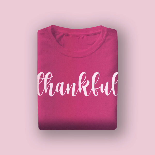 Blue Tshirt - Imagem 4